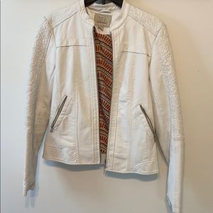Woman’s jacket